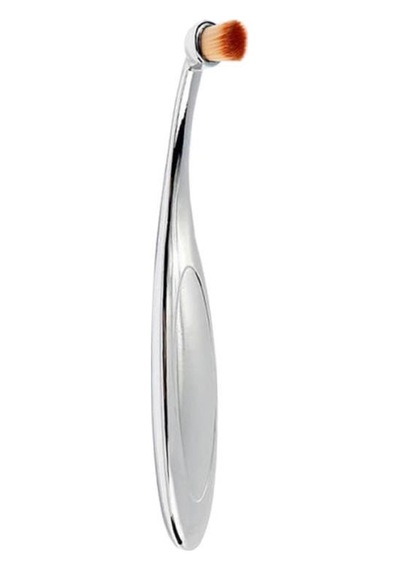 Artnet Oval Küçük Fondöten Fırçası