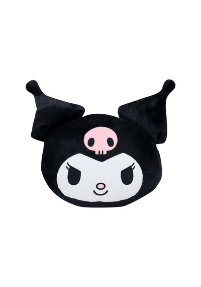 Rozina Kuromi Peluş Yastık Çok Renkli