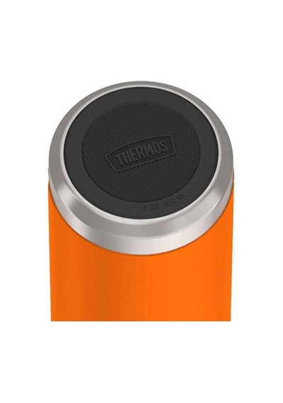 Thermos Icon Is251 0,53l Pıpetlı Termos Orange Pipetli Termos Is251-023098 Turuncu Turuncu
