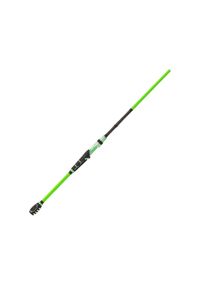 Berkley Shock Spining Spin Olta Kamışı RED 244CM - 15-45G