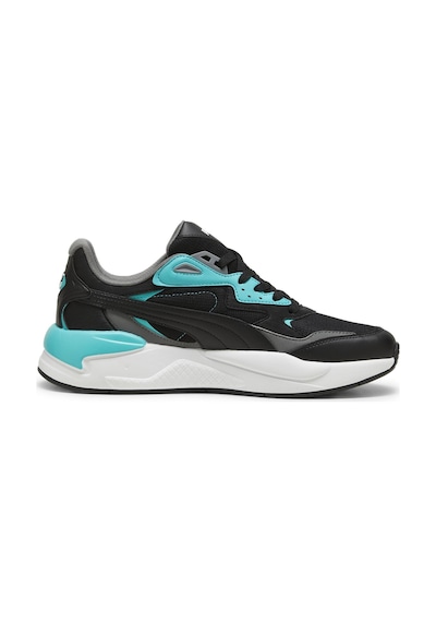Puma Mapf1 X-ray Speed-puma Black-sheen Green Erkek Spor Ayakkabı-28057-siyah Siyah Puma Mapf1 X-ray Speed-puma Black-sheen Green Erkek Spor Ayakkabı-28057-siyah Siyah