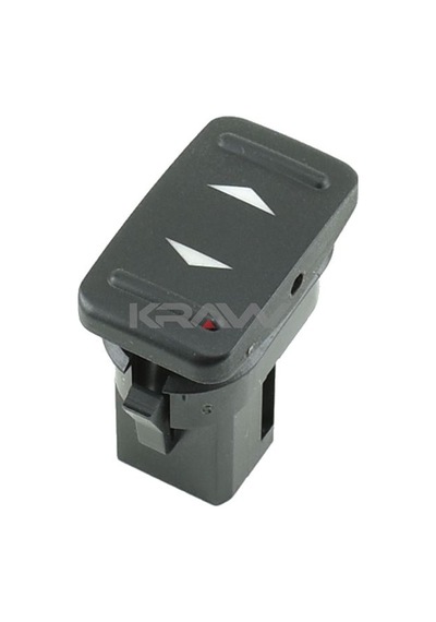 Mcar Cam Acma Dugmesı Mondeo Iv 07 14 - Kraw An-327
