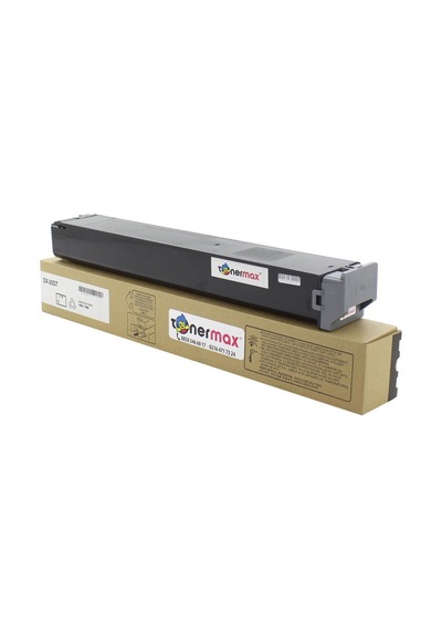 Tonerturk Sharp Dx-25Gtba Siyah Uyumlu Fotokopi Toner