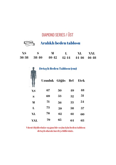 Stella - Siyah Kadın Üst Üniforma Çok Renkli