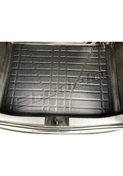 Ford Focus 1 Kasa 1999-2004 Bagaj Havuzu Kokusuz Kaucuk