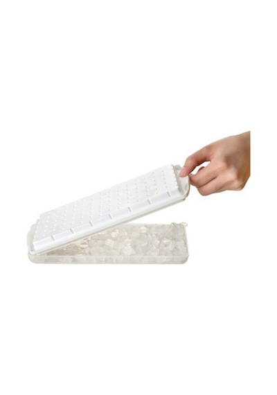 Titiz-tp-9003 Aroni Buzkır Buzluk Plastik Diğer