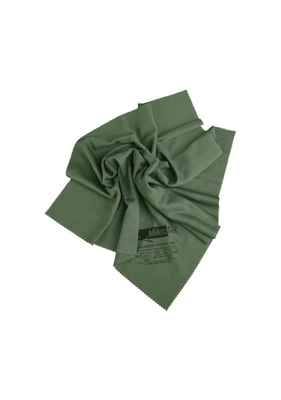 Mikrotex Çok Amaçlı Mikrofiber Cam Ve Temizlik Bezi 40X50 Cm. 2 Adet