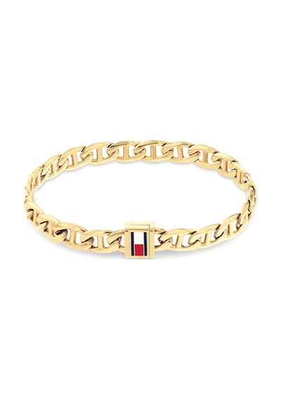 Tommy Hilfiger Thj2790646 Erkek Bileklik Altın