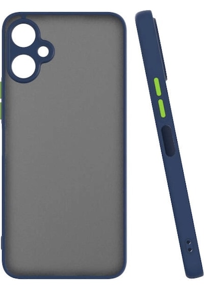 Tecno Spark 9t Kılıf Zore Hux Kapak
