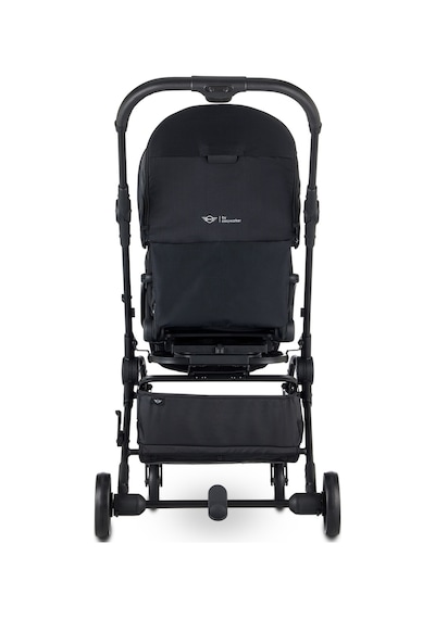 MINI by Easywalker buggy TURN² Bebek Arabası Soho  Grey