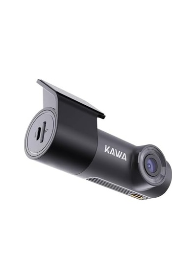 D5 2k 1296p Wdr Wifi 135 Geniş Açı Lens Araç Kamerası