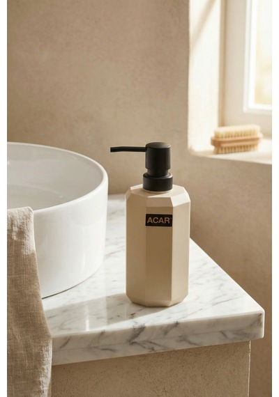 Marissa Sıvı Sabunluk Krem - 420 Ml Krem