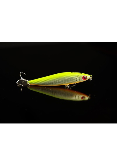 Fujin Cheetah 85S 20gr 8.5cm Maket Balık 110 Tequila Halo
