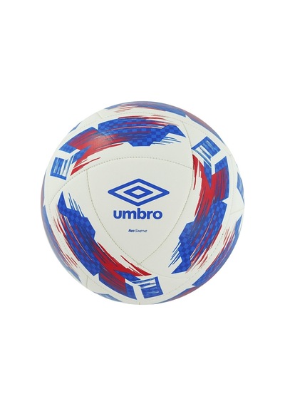 Umbro Swerve 5 No Futbol Topu-Bordo