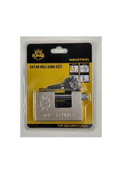 80 Mm Yandan Kilit