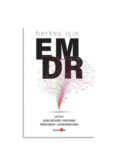Herkes için EMDR- Okuyan Us Yayınları