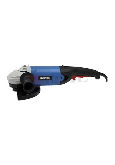 Hyundai HG2400 2400W Köşe Taşlama Makinesi
