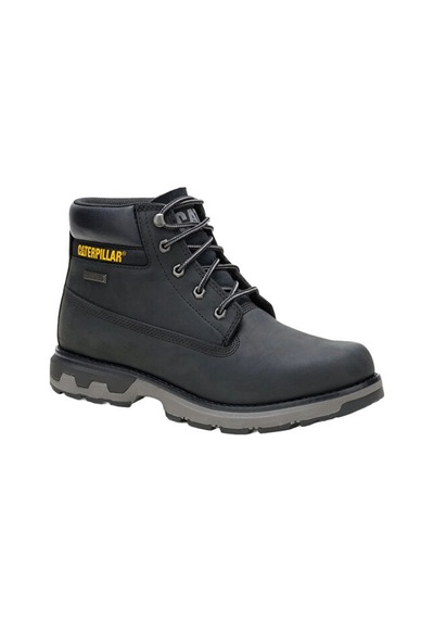 Cat Pursue Wp Erkek Outdoor Botu P726370 Siyah