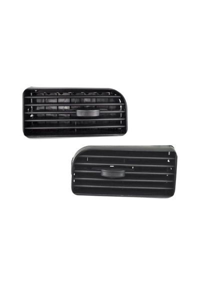 Hava - 202 - Alma Difüzör Fıat Doblo 3 Yan Sol-linea - Dpmıx-hb - Orta Sağ Fiat