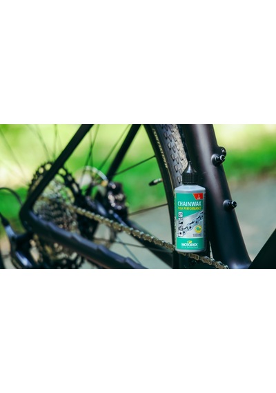 Motorex Chain Wax Zincir Waxı 100ml Mot311076 Çok Renkli