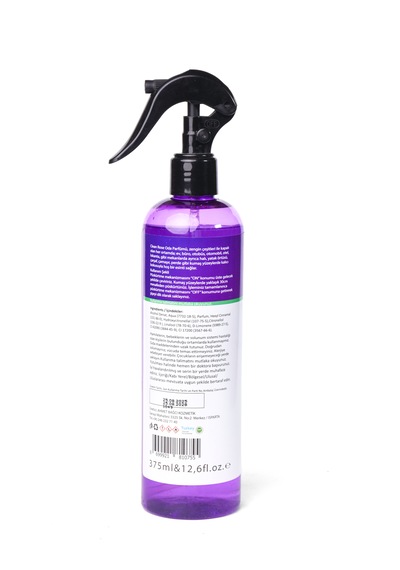 Clean Rose Cleanrose Lavanta Oda Spreyi 375 Ml Lavanta