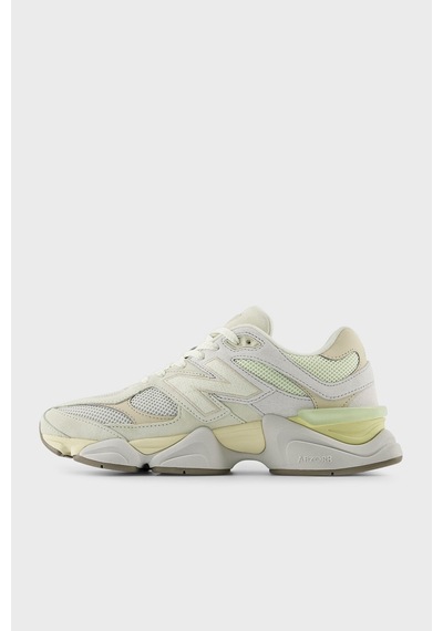 New Balance Bayan Ayakkabı U9060eep Beyaz-açık Yeşil Beyaz-açık Yeşil