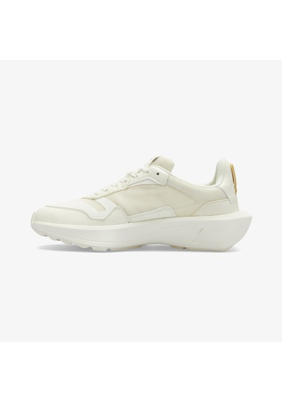 Loci Flo Kadın Krem Sneaker Lc-014