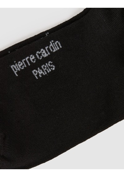 Pierre Cardin Erkek Siyah Çorap 50324101-vr046