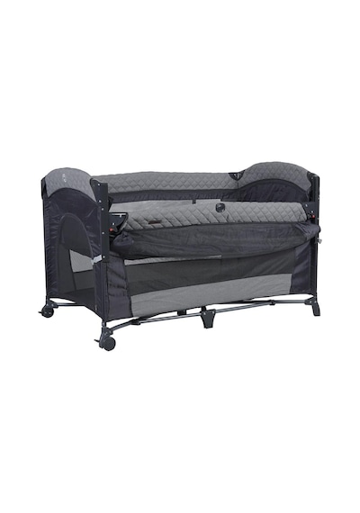 Prego Miami Premium Anne Yanı Oyun Parkı 70x120 cm 8040