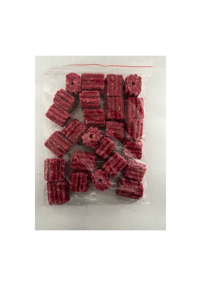 Mumblok Fare Ilacı Fare Zehiri 250 Gr 25 Adet