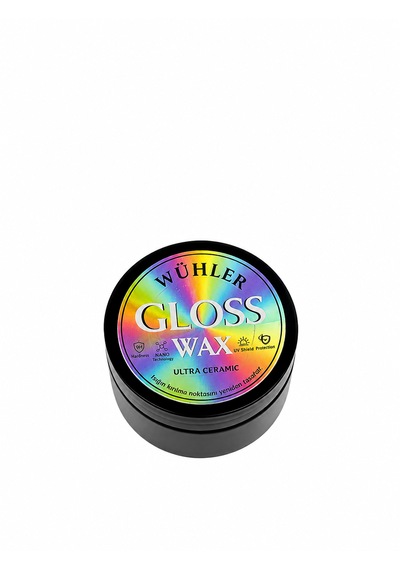 Wühler Gloss Wax
