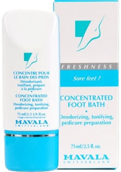 Mavala Konsantre Ayak Banyosu 75 ML