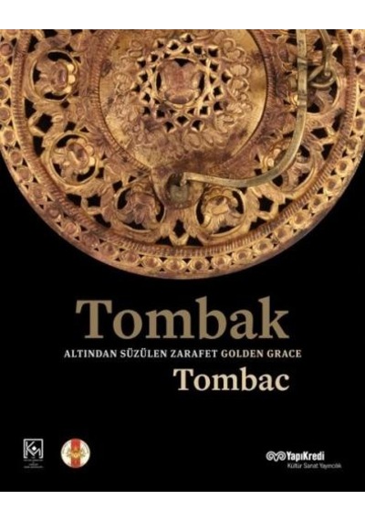 Tombak- Yapı Kredi Yayınları