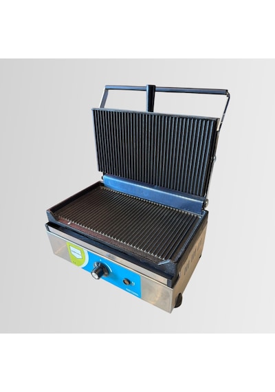 Midinoks Md.r71 12 Dilim Döküm Tost Makinası Elektrikli 1700 W