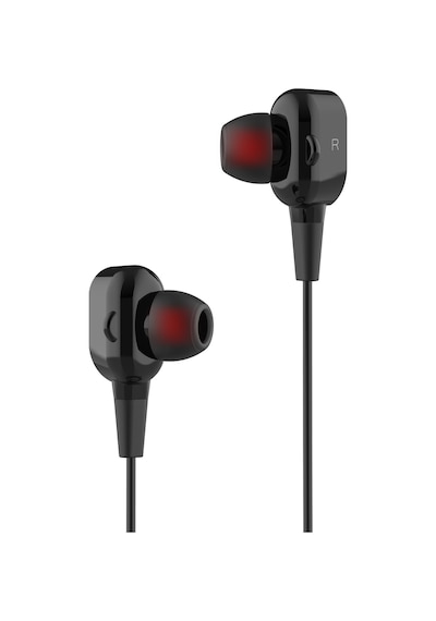 Tecno Hot Beats J2 Mikrofonlu Kulak İçi Kulaklık (TECNO Türkiye Garantili)