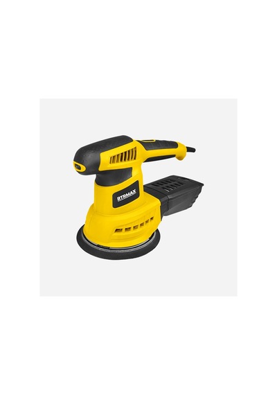 Eksantrik Zımpara 430w 150 Mm Rtrmax - Rtm3760