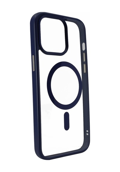Apple Uyumlu iPhone 14 Pro Max Nettech Case Magsafe 558109347