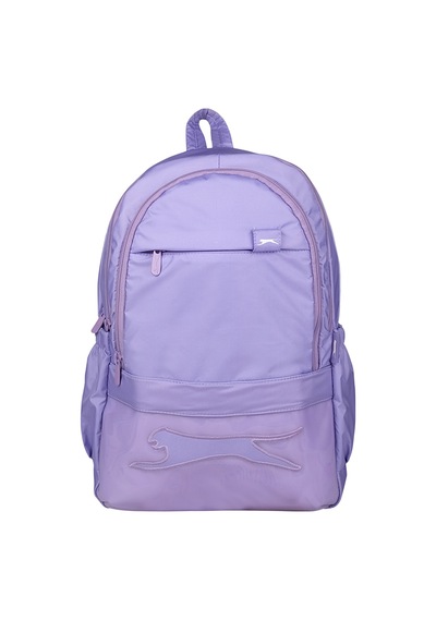Slazenger Lisanslı Torıa Lılac Sırt Çantası 24007 Lila