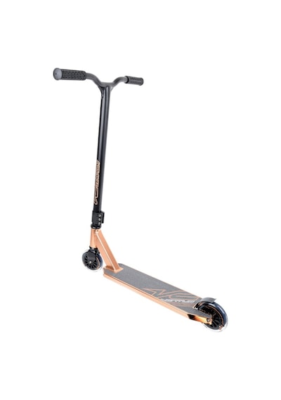 Tempish Ventus Iı Elox 110 Freestyle Scooter Siyah