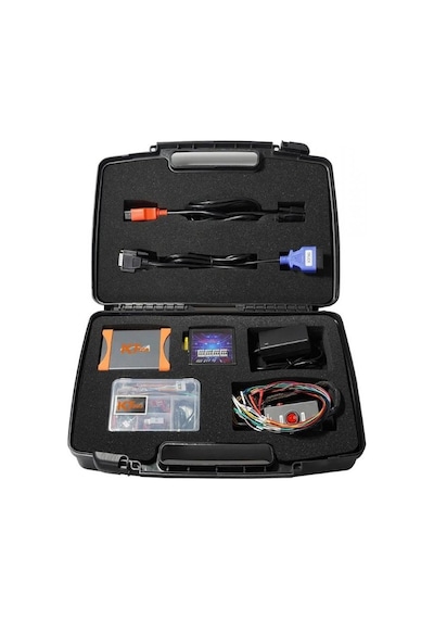 Kt200 Ecu Programlama Egr , Dpf , Scr , Chip Tuning , Ecu Klonlama Cihazı Full Versiyon
