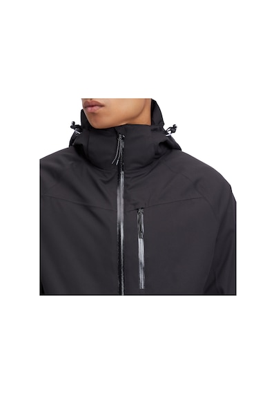 Mc Kinley Avoca 3in1 Erkek Siyah Outdoor Mont 426430 Siyah