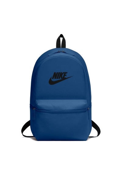 Nike Heritage Mavi Sırt Çantası Ba5749-431 Çok renkli