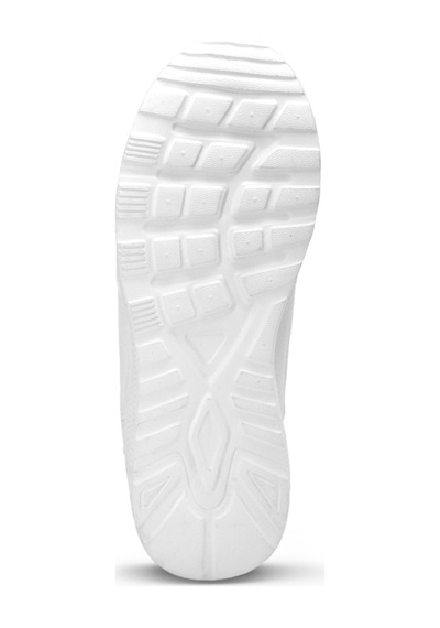 Slazenger Eagle I Sneaker Kadın Ayakkabı Beyaz Sa13Rk050-000