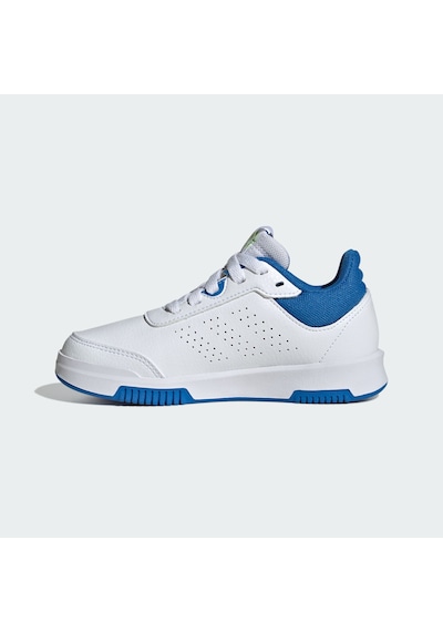Adidas Tensaur Sport Çocuk Spor Ayakkabı Jh9543 Beyaz Mavi