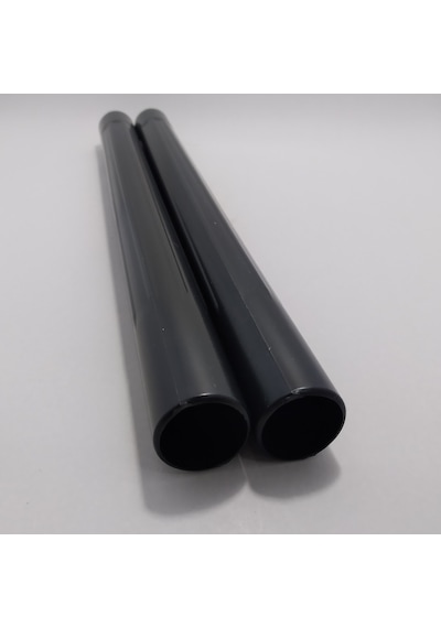Boru Plastik İlkim AEG Uyumlu  Siyah 35 Mm - 10015063 Takım