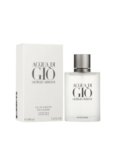 Armanı Acqua Dı Gıo Pour Homme Edt 100 Ml Fresh