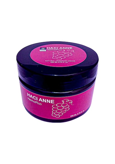 Hacianne Rahatlatıcı Bakım Masaj Cream 200 Ml