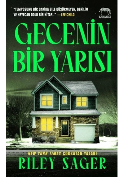 Gecenin Bir Yarısı