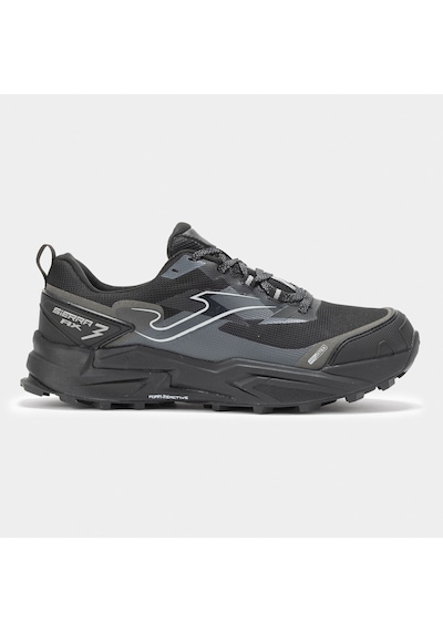 Joma Tksıxw2501 Sierra Ax Erkek Yürüyüş Ayakkabısı Siyah