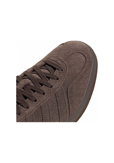 Adidas Gazelle Indoor Unisex Günlük Ayakkabı Jq8402 Kahverengi Kahverengi